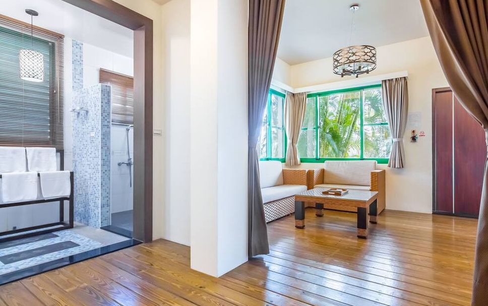 Sala Foto