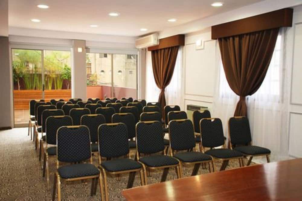 Sala de conferències