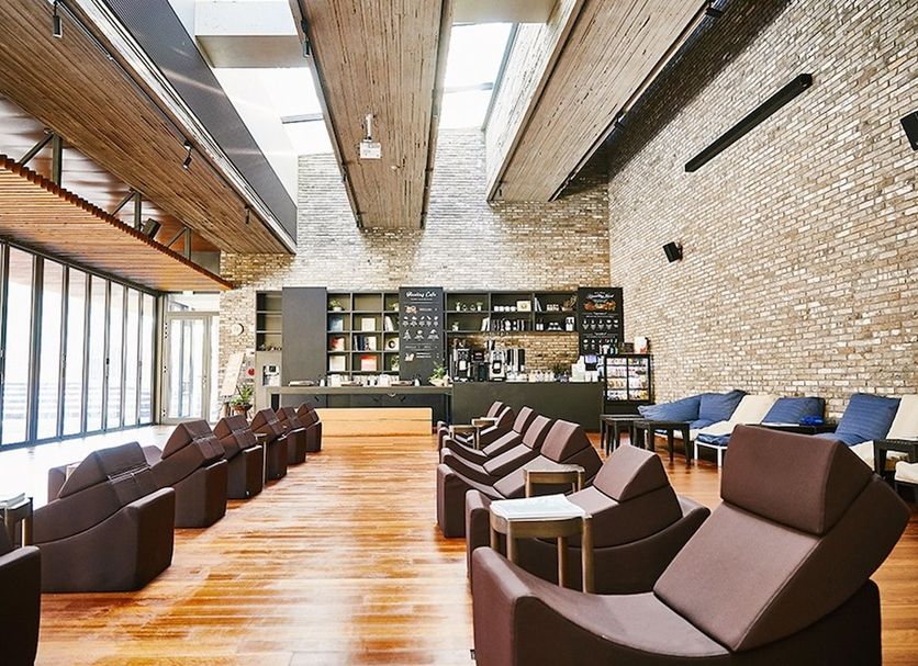Sala d'estar Foto