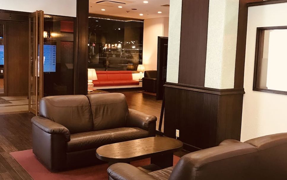 Sala d'estar Foto