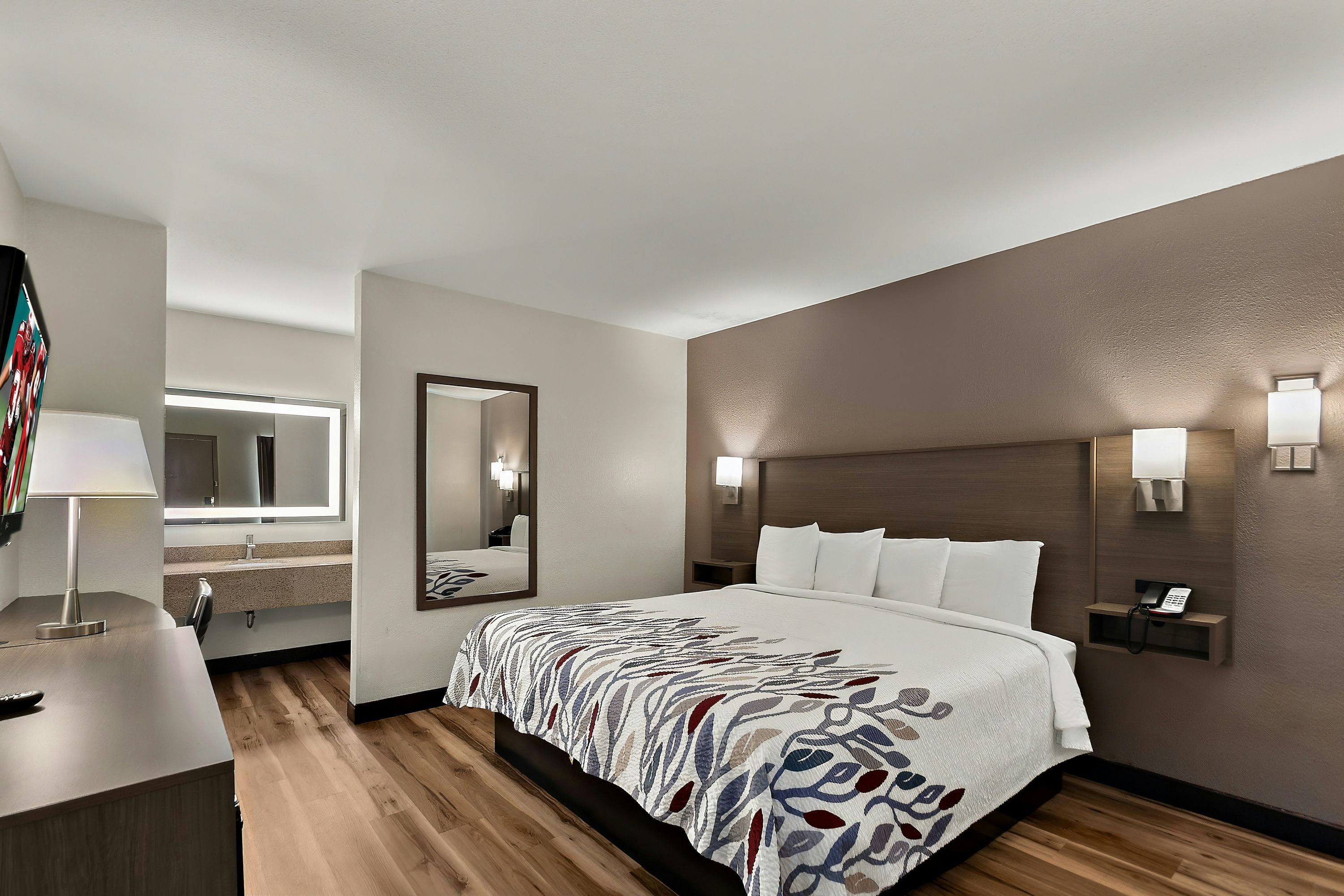 Habitació