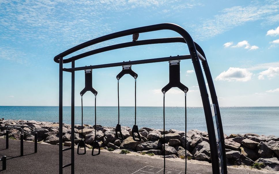 Platja Foto