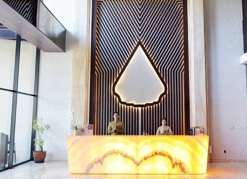 Recepció Foto