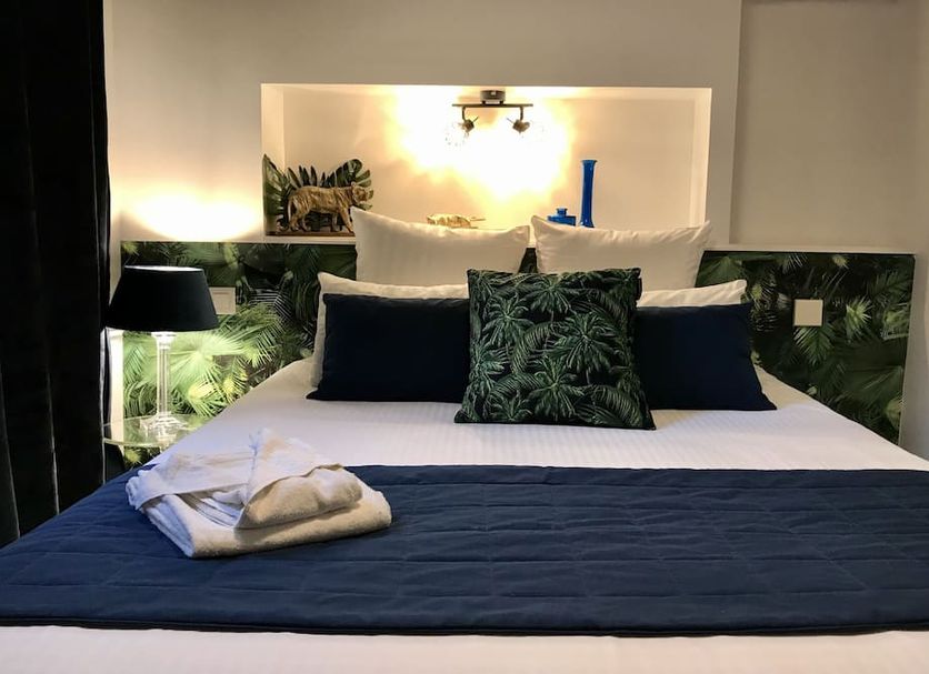 Habitació Foto