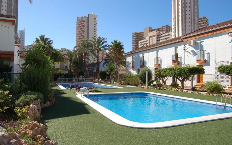Pool Foto