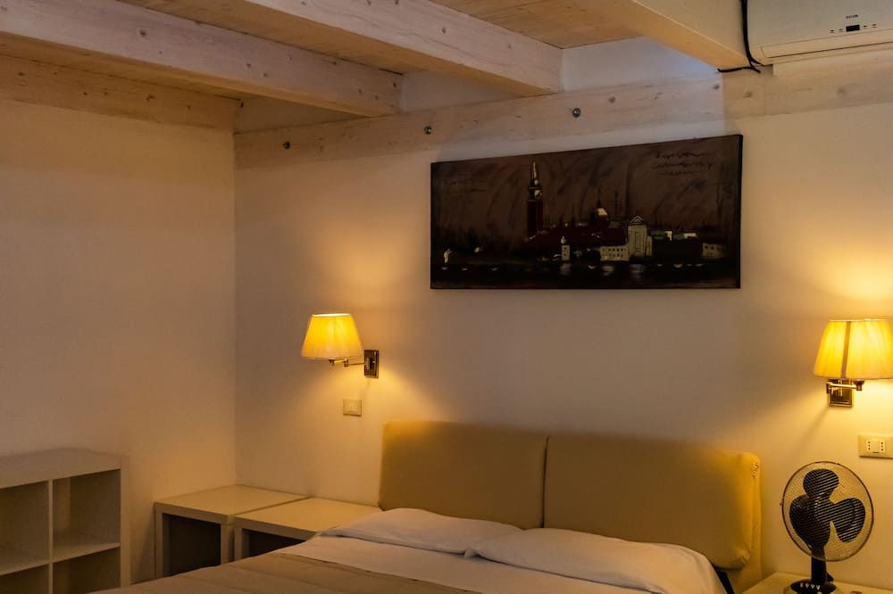 Serveis de l’habitació