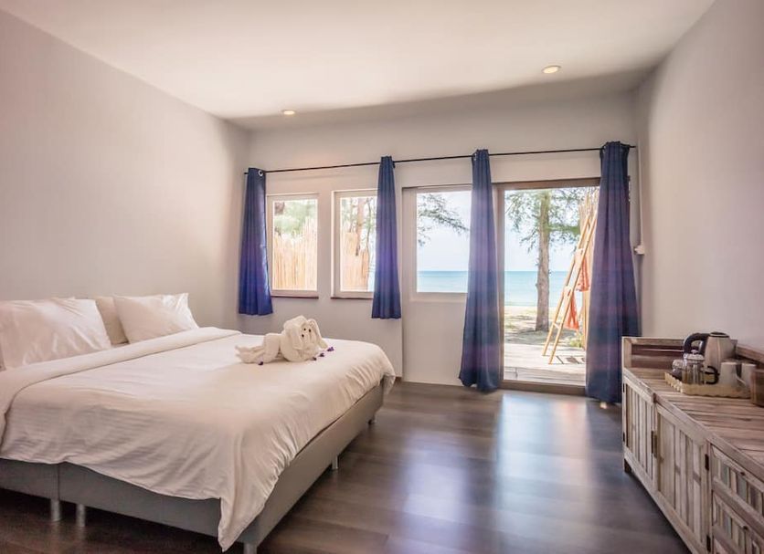 Habitació Foto