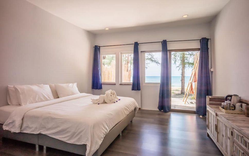 Habitació Foto