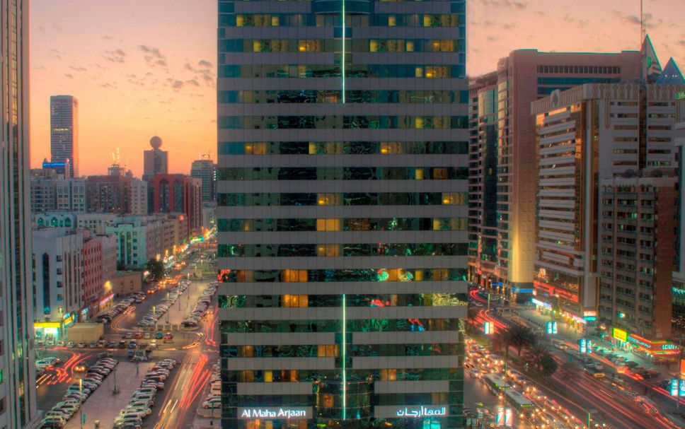 Edifici Foto