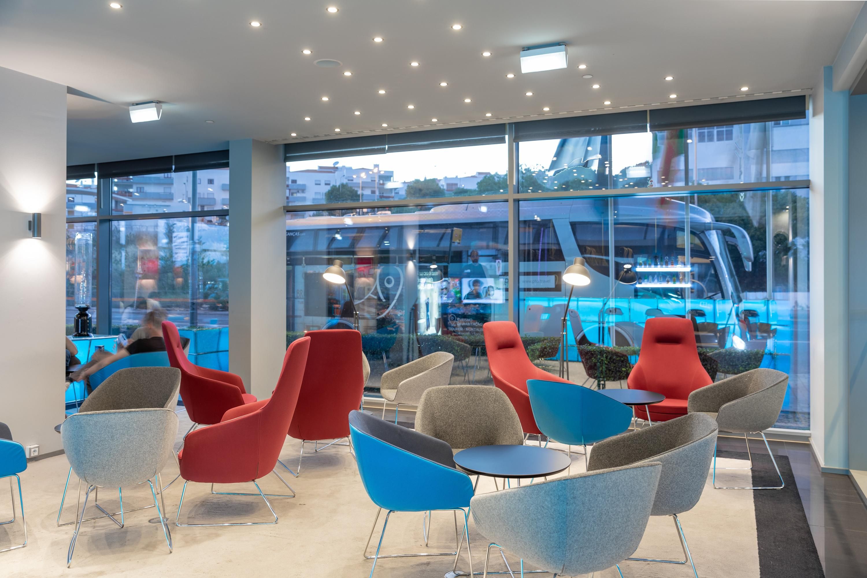 Sala d'estar