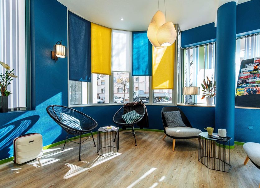 Sala d'estar Foto