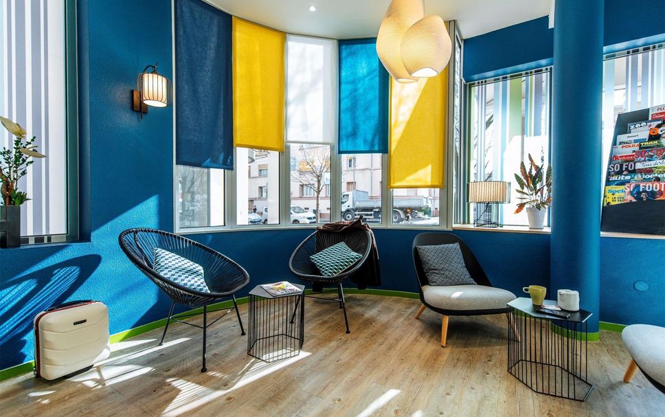 Sala d'estar Foto