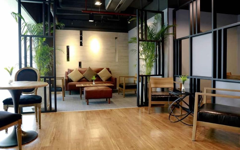 Sala d'estar Foto