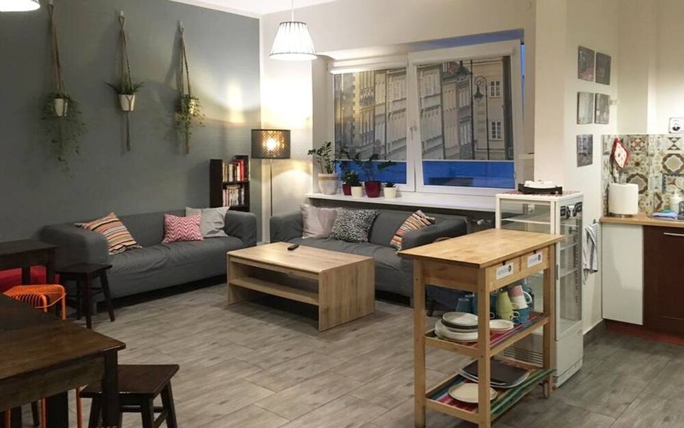 Sala Foto