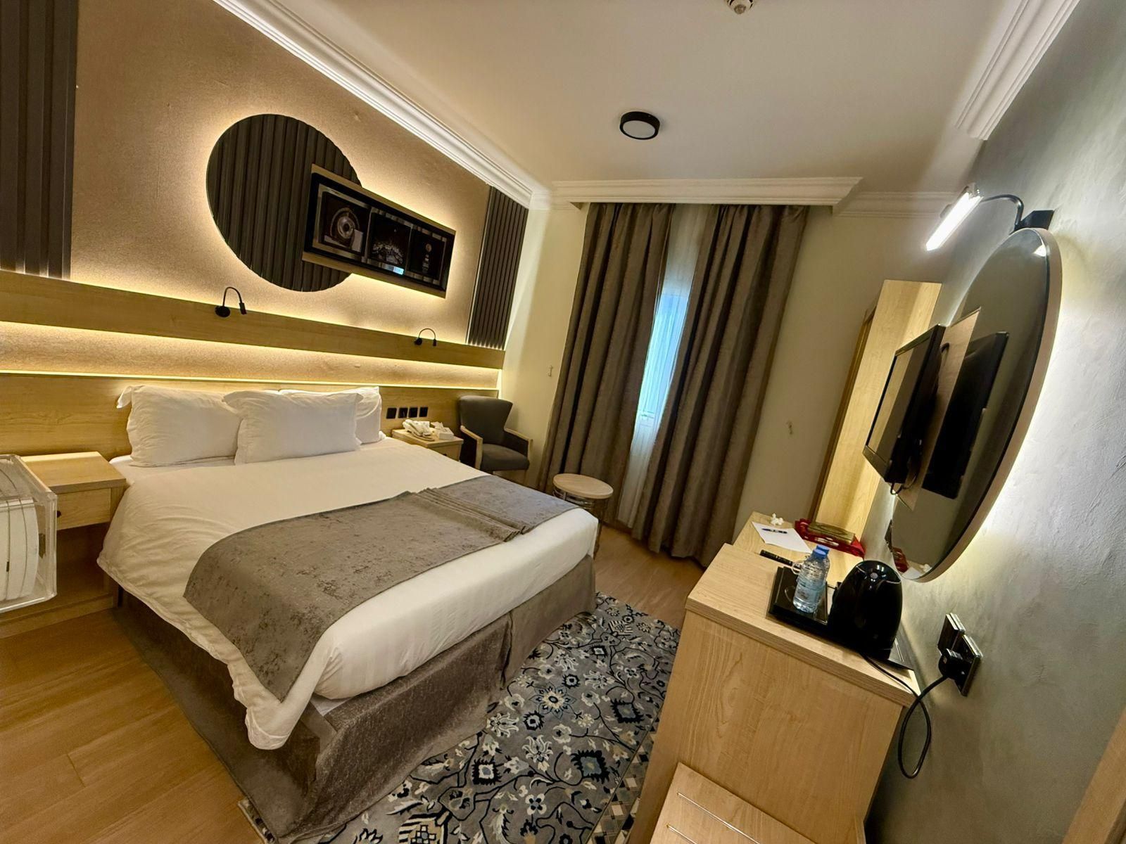 Habitació