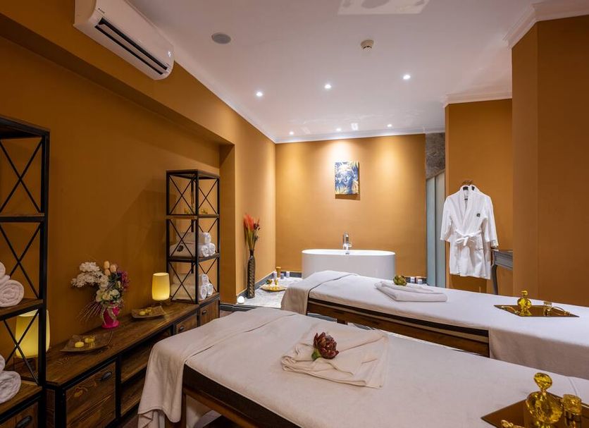 Spa Foto