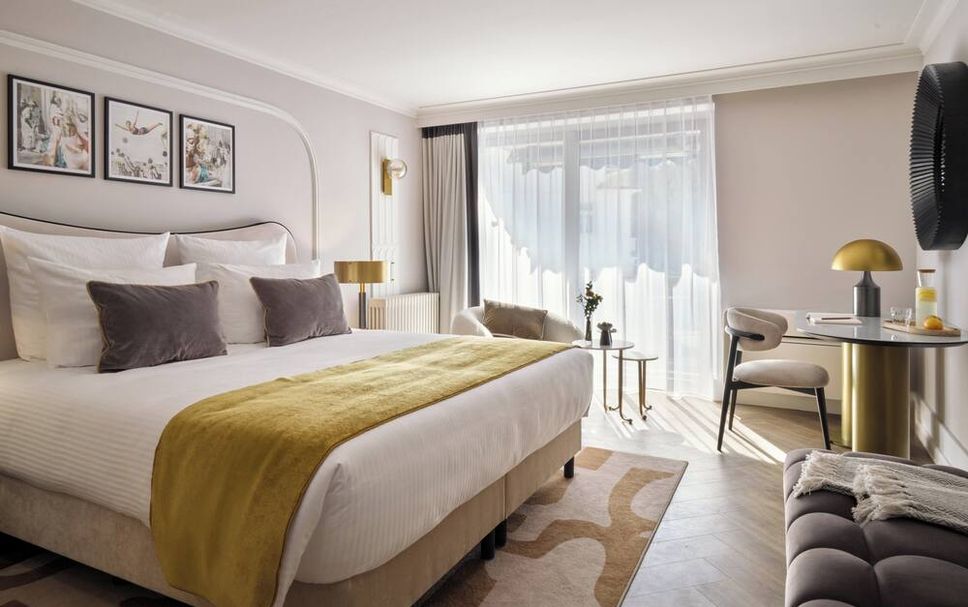 Habitació Foto