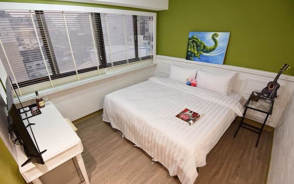 Habitació Foto