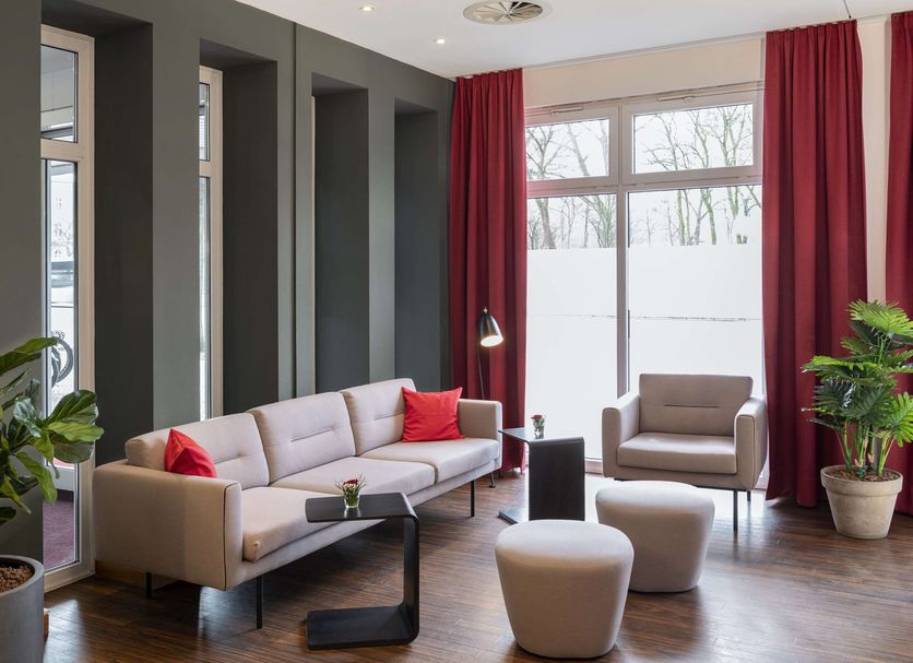 Sala d'estar Foto