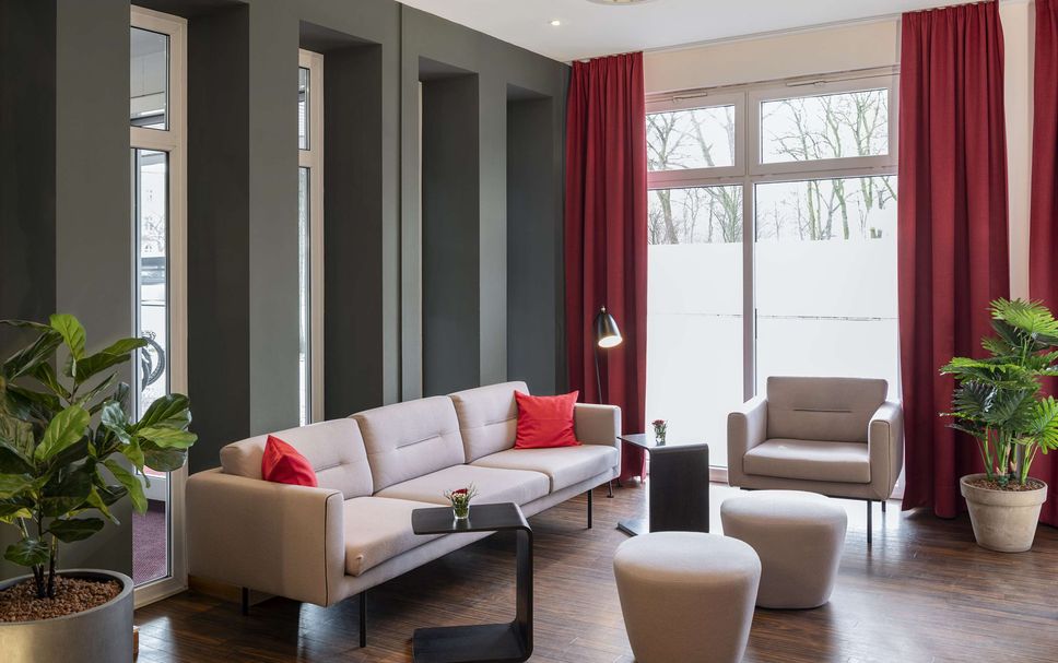 Sala d'estar Foto