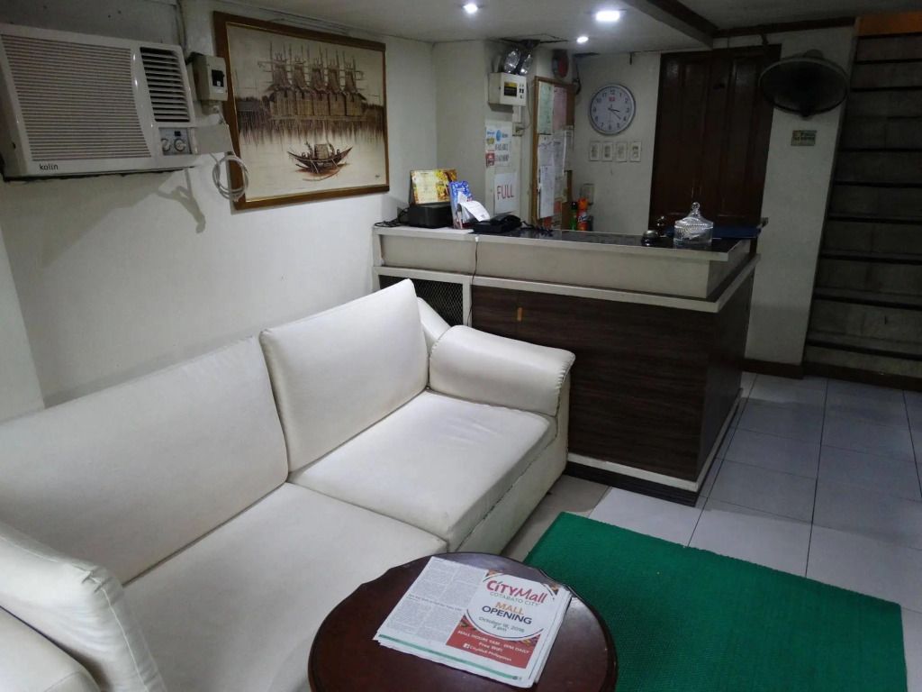 Recepció Foto
