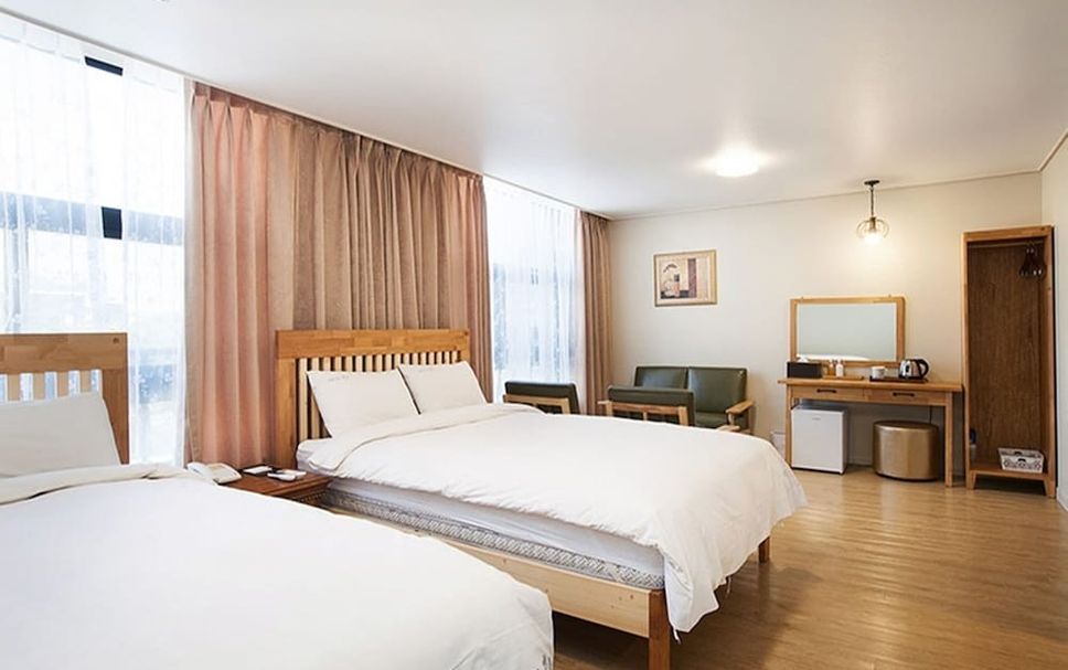 Habitació Foto