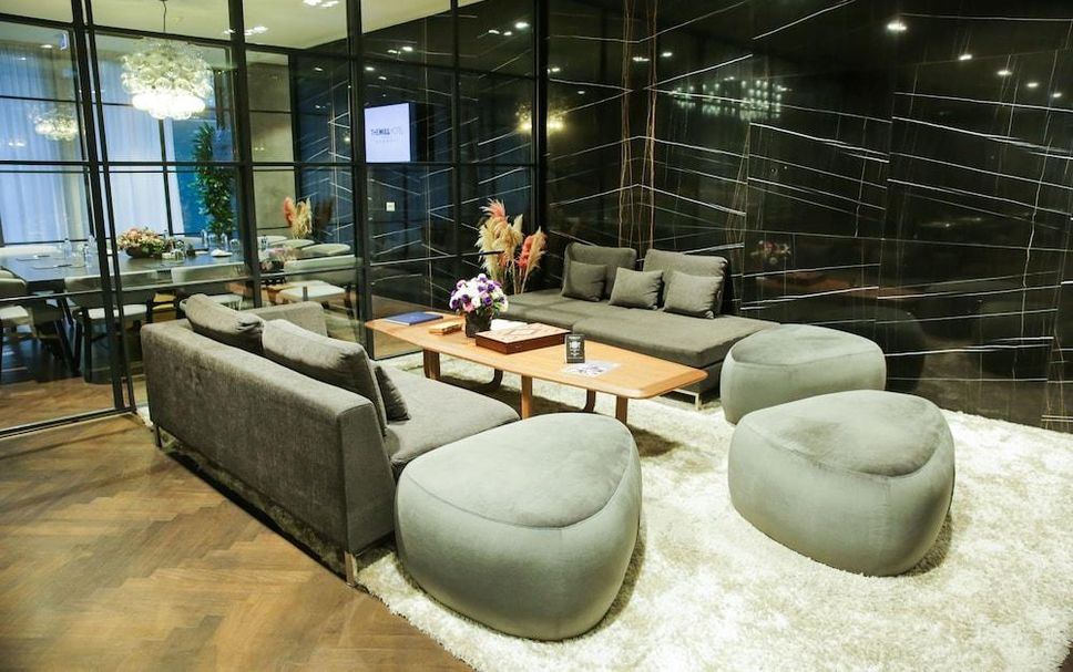 Sala d'estar Foto