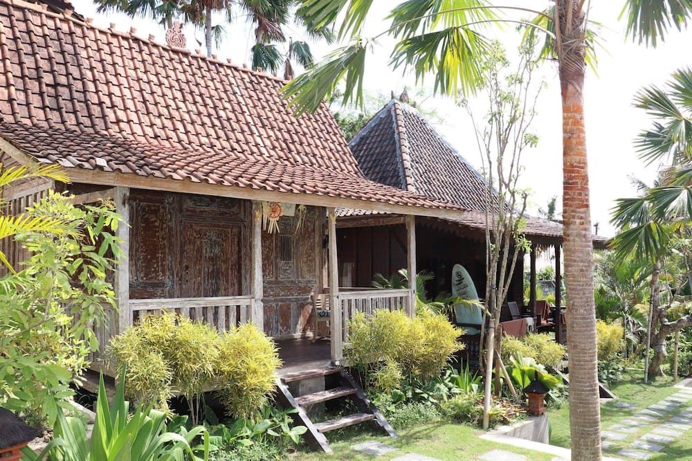 Vista exterior