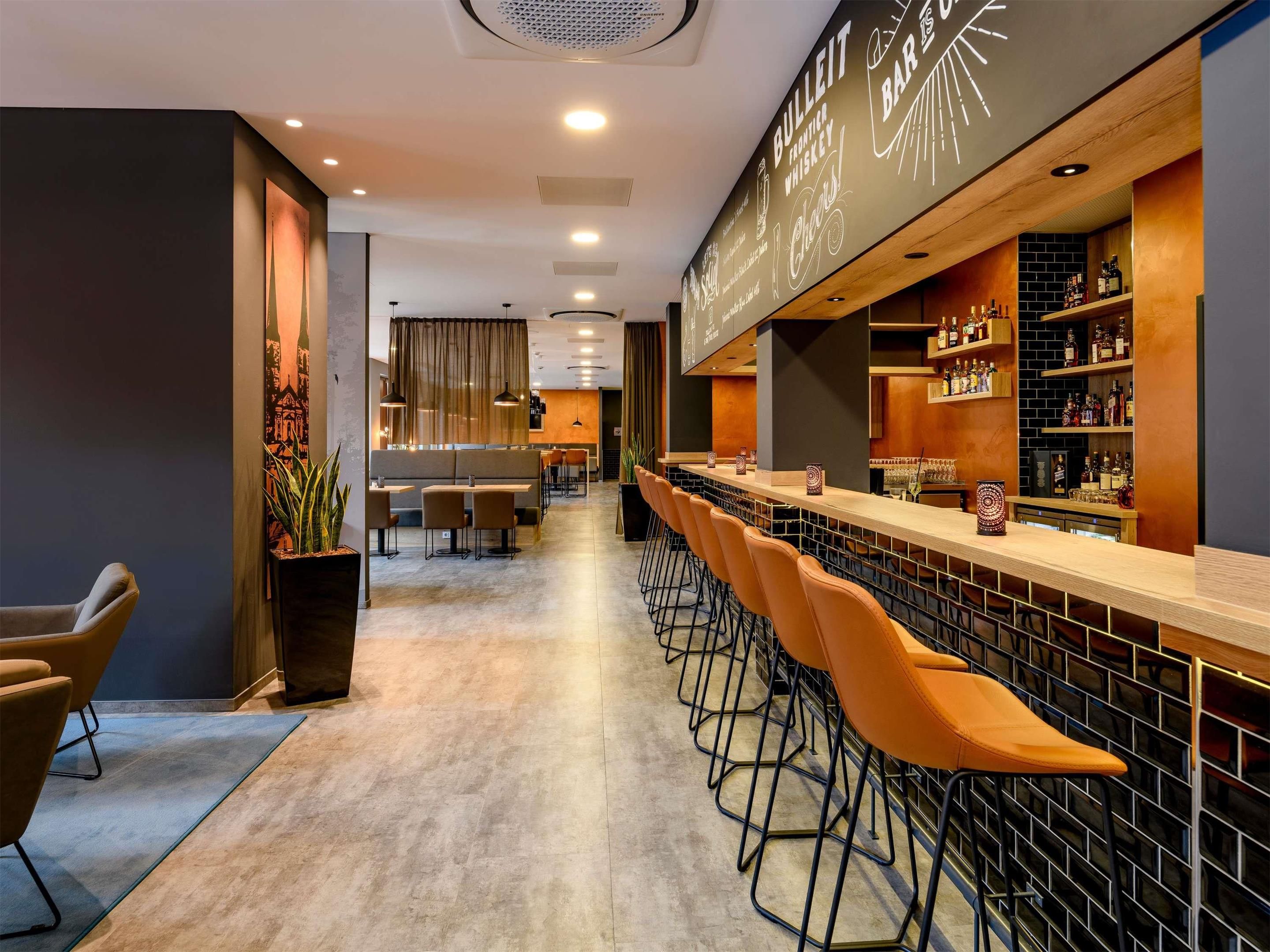 Bar Foto