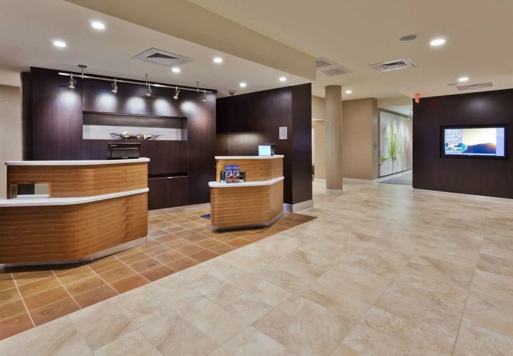 Recepció