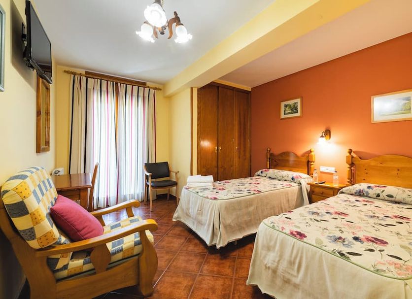 Habitació Foto