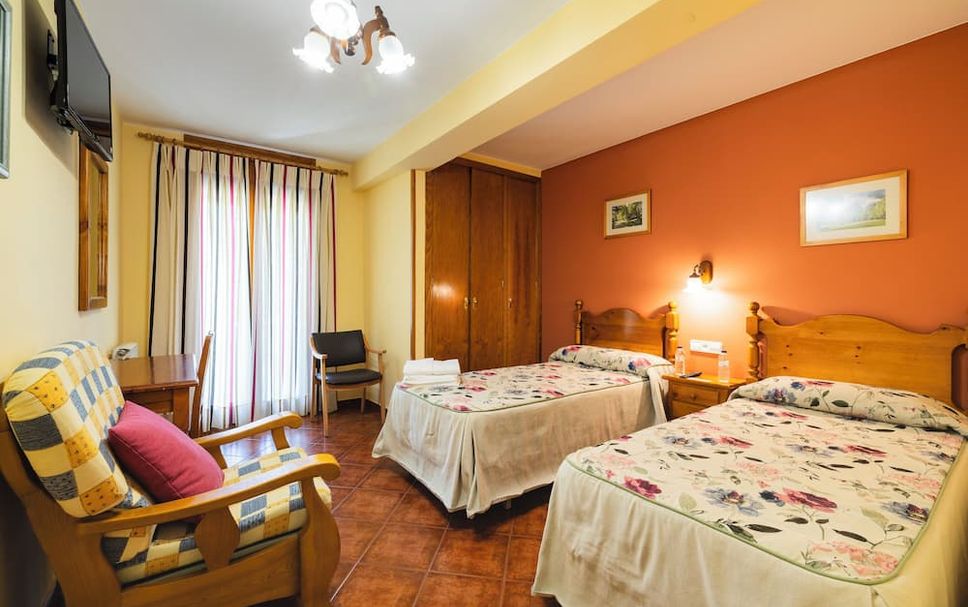 Habitació Foto