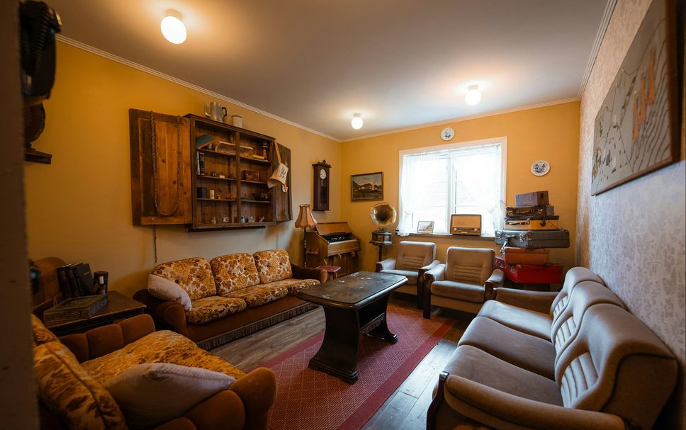 Habitació Foto