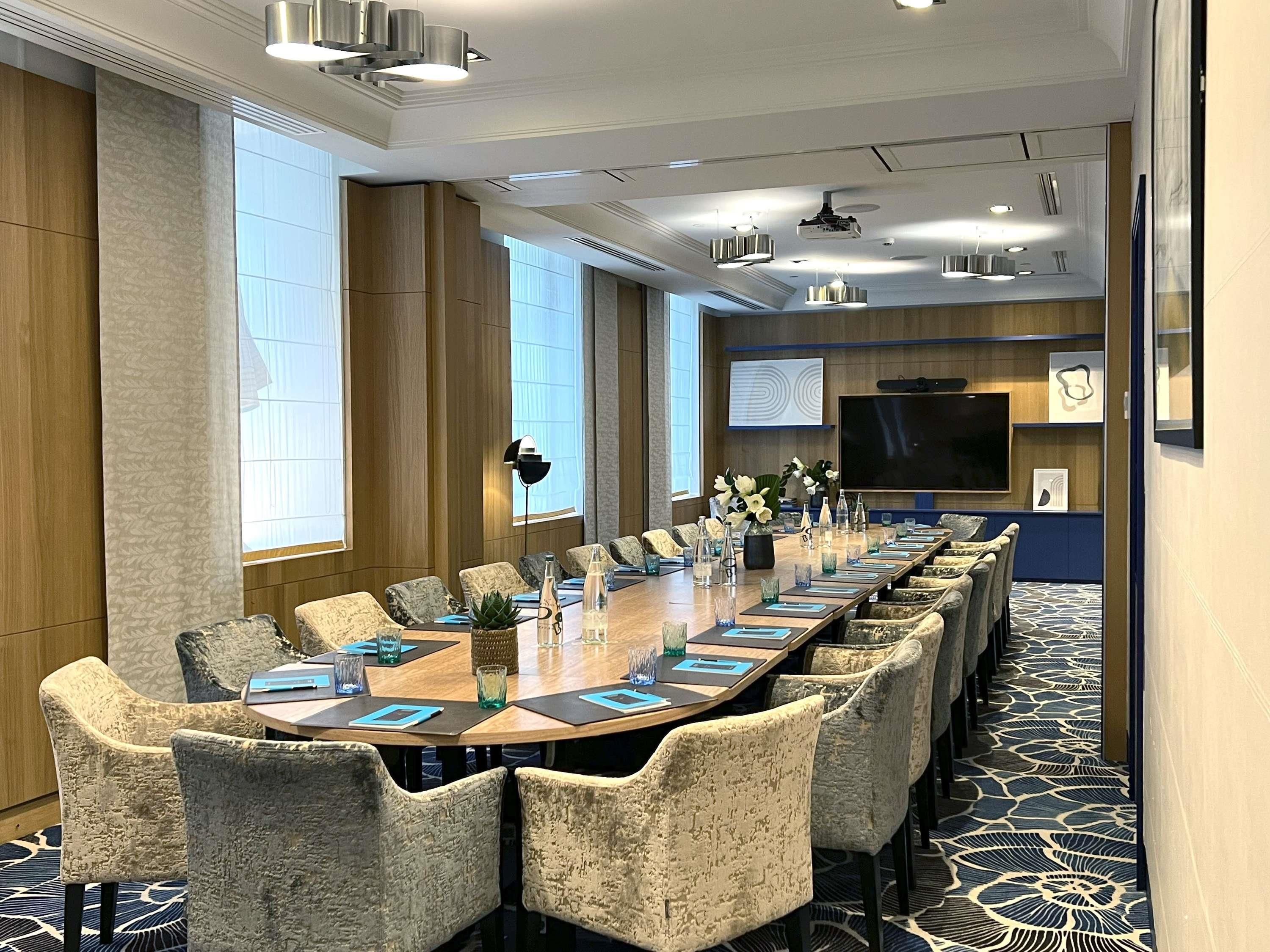 Sala de conferències
