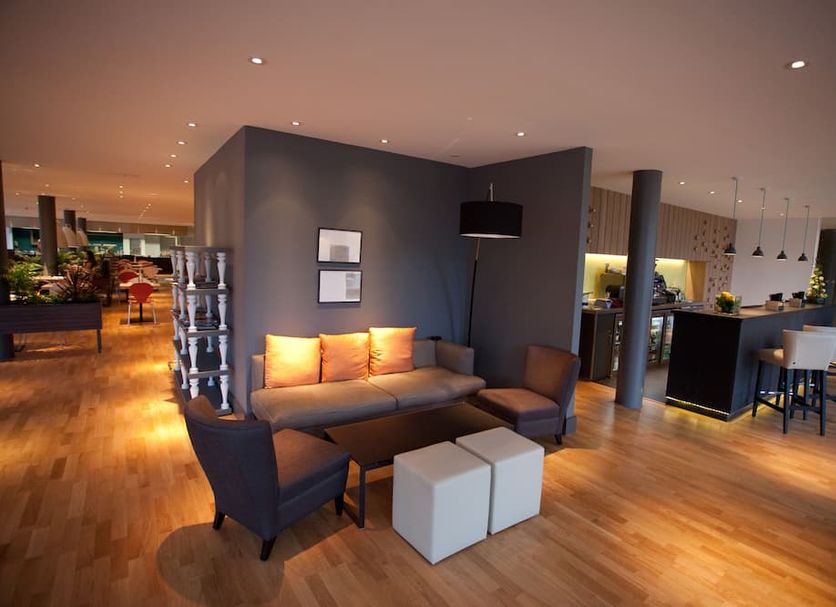 Sala Foto