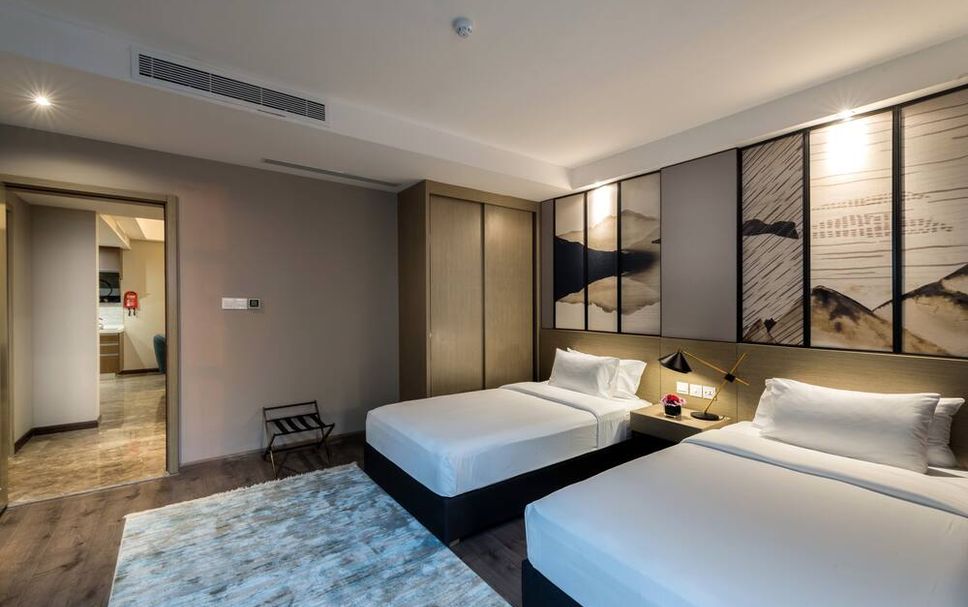 Habitació Foto