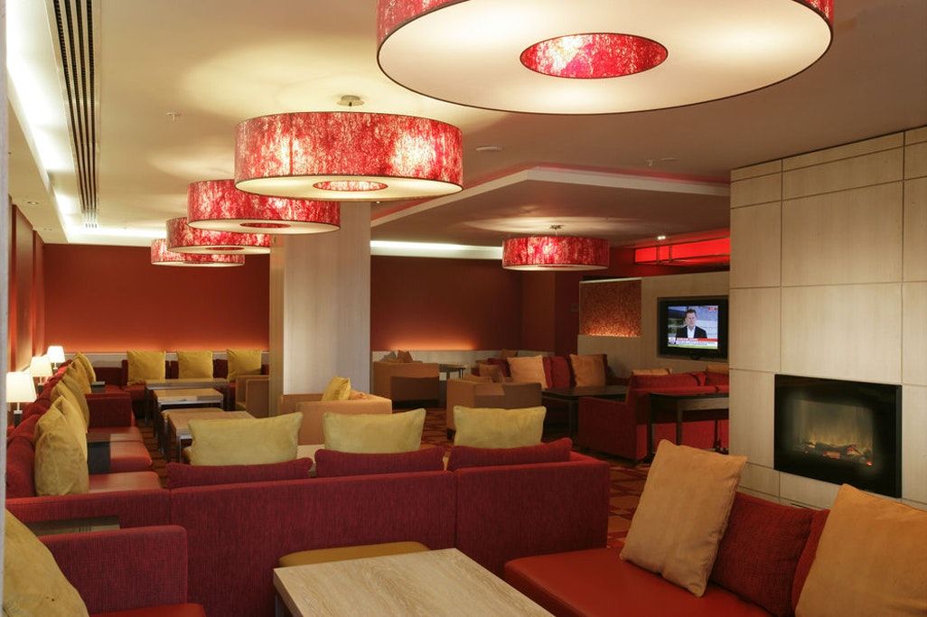 Sala d'estar
