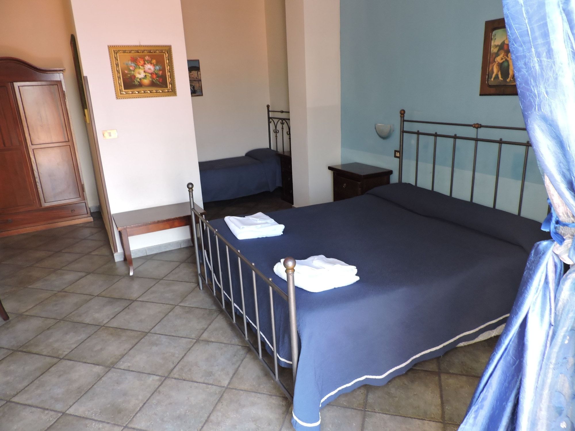 Habitació