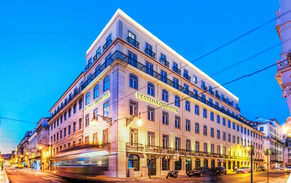 Edifici Foto