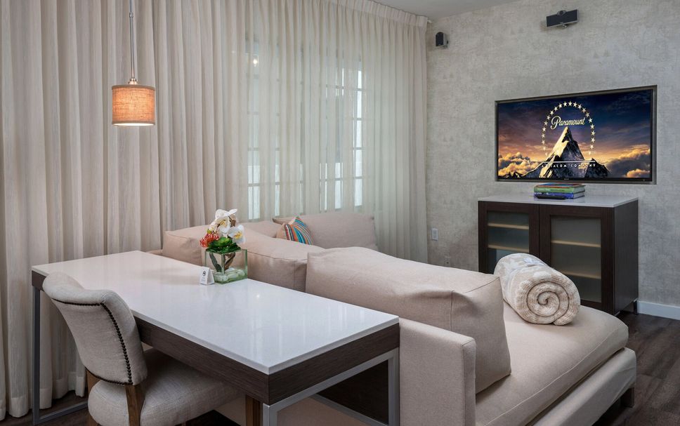 Sala Foto