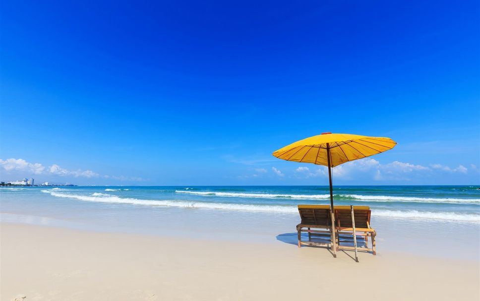 Platja Foto