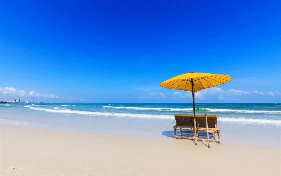 Platja Foto