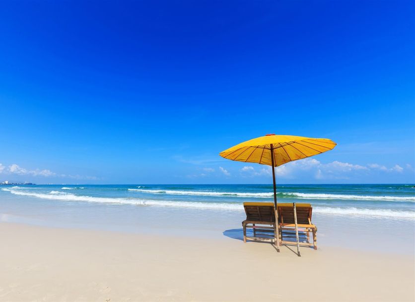 Platja Foto