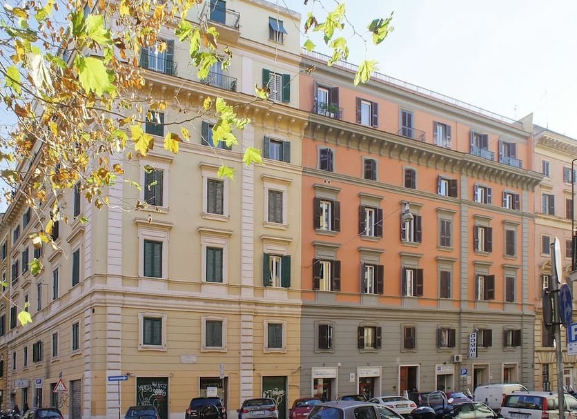 Edifici Foto