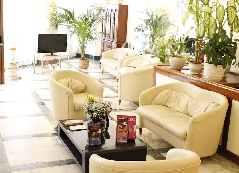 Sala Foto
