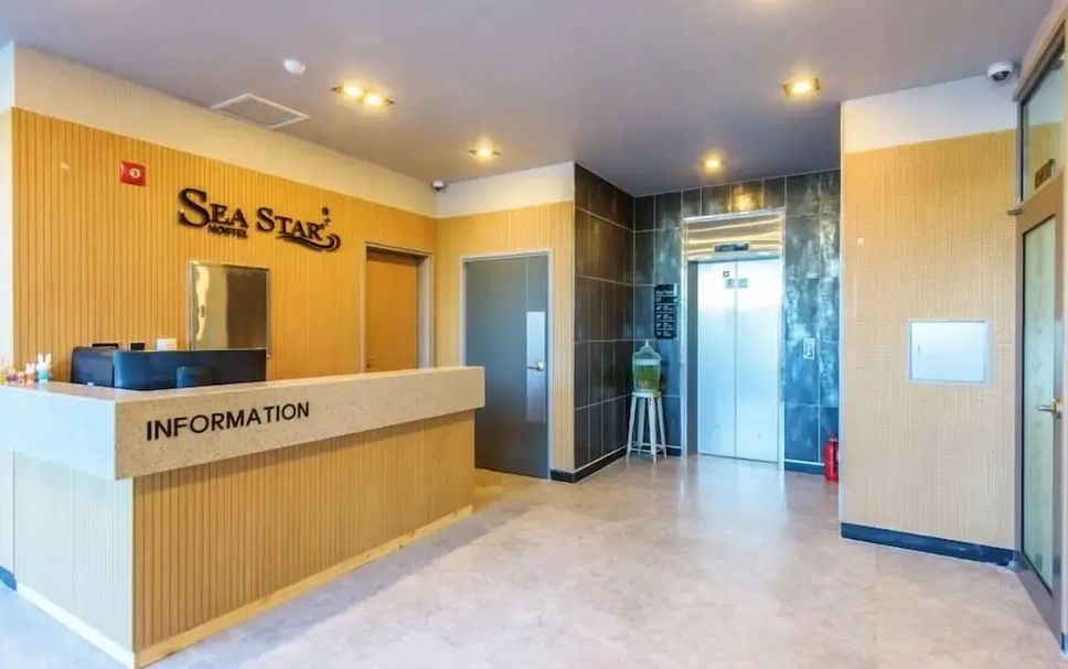 Recepció Foto