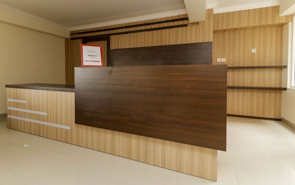 Recepció Foto