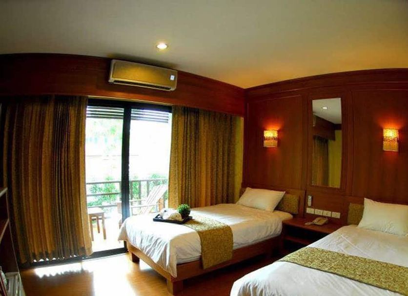 Habitació Foto