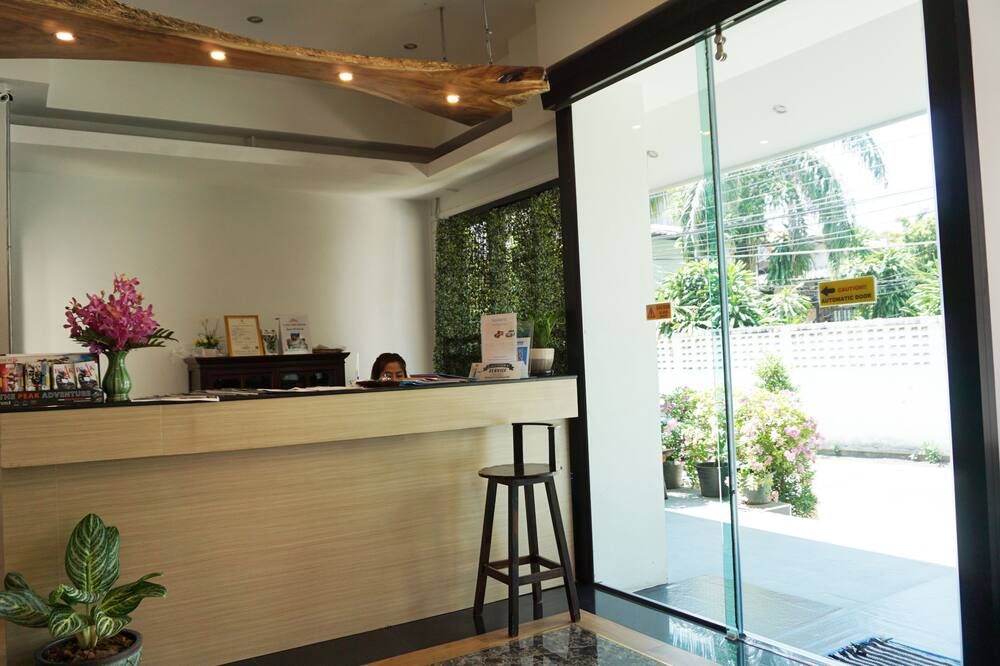 Recepció Foto