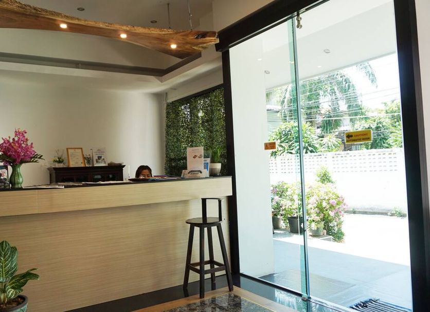 Recepció Foto